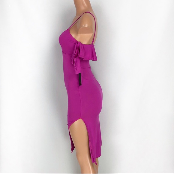 House of Harlow 1960 x Revolve Claire Dress - Picture 8 of 13